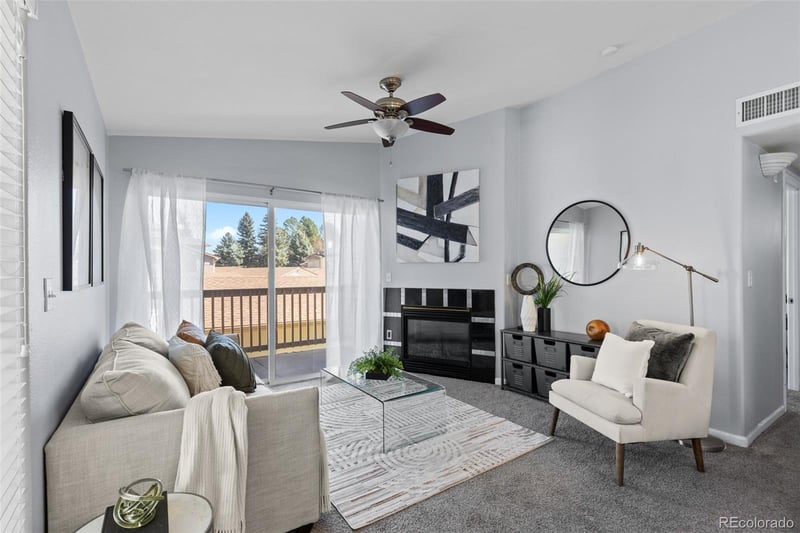 5443 Dover St #204, Denver, CO 80123