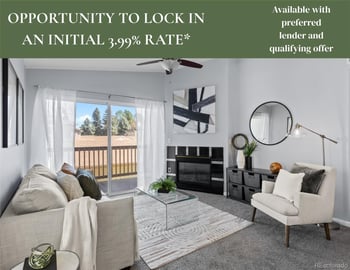 5443 S Dover St #204, Denver, CO 80123