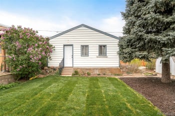 47 Zenobia St, Denver, CO 80219