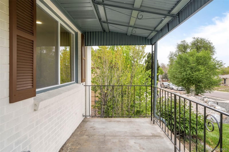 47 Zenobia St, Denver, CO 80219