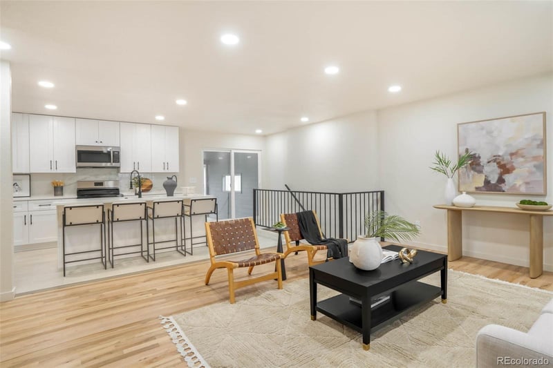 47 Zenobia St, Denver, CO 80219