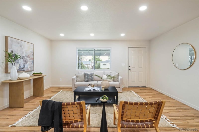 47 Zenobia St, Denver, CO 80219