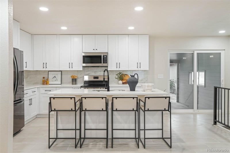 47 Zenobia St, Denver, CO 80219