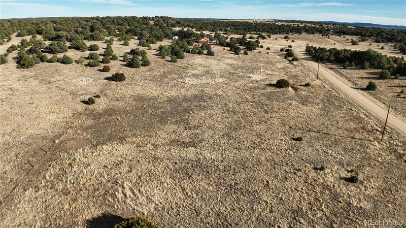 37 Navajo Ranch Resorts #4, Walsenburg, CO 81089