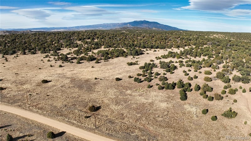 37 Navajo Ranch Resorts #4, Walsenburg, CO 81089