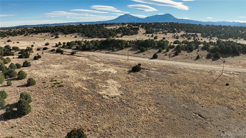 37 Navajo Ranch Resorts #4, Walsenburg, CO 81089