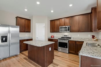 7245 Shavano Ave, Frederick, CO 80504