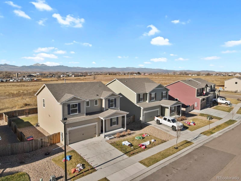 7245 Shavano Ave, Frederick, CO 80504
