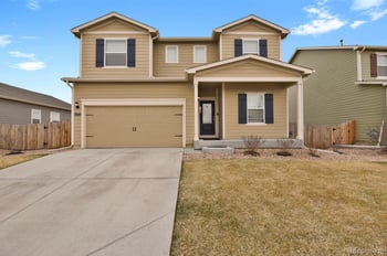 7245 Shavano Ave, Frederick, CO 80504