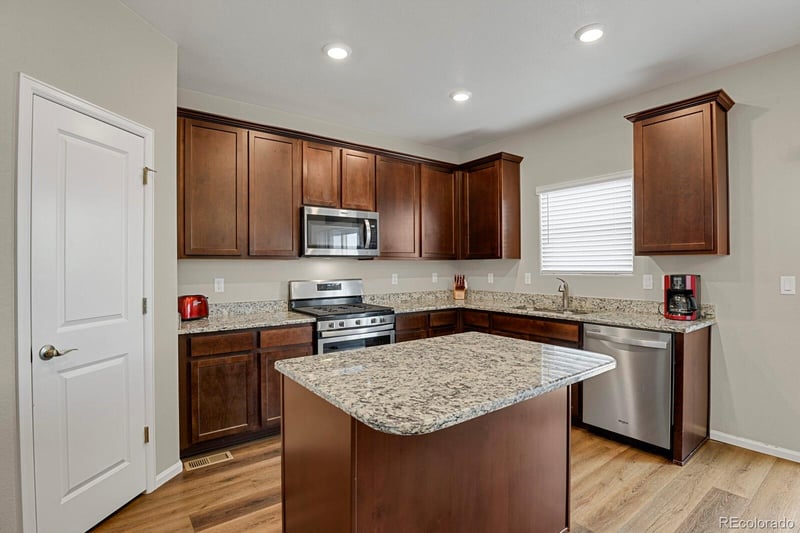 7245 Shavano Ave, Frederick, CO 80504