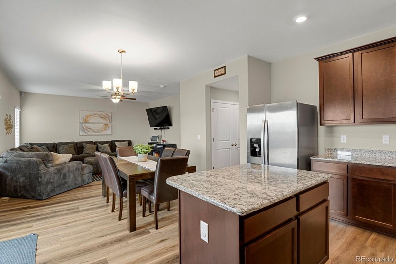 7245 Shavano Ave, Frederick, CO 80504