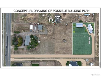 County Rd 15, Firestone, CO 80504