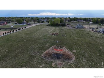 County Rd 15, Firestone, CO 80504