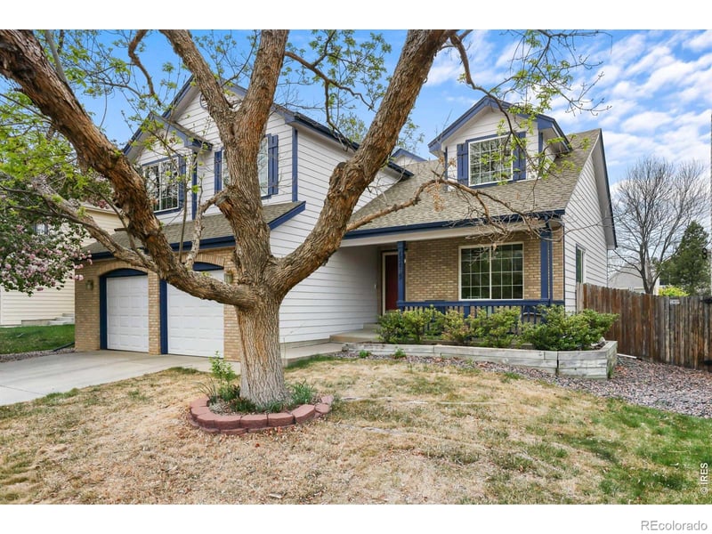 13465 Fillmore Ct, Thornton, CO 80241