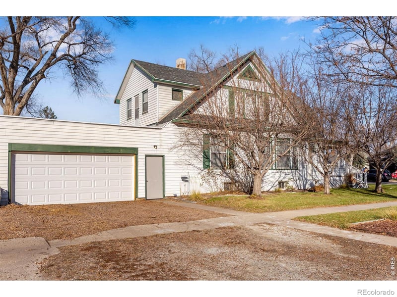 501 Maple St, Fort Morgan, CO 80701