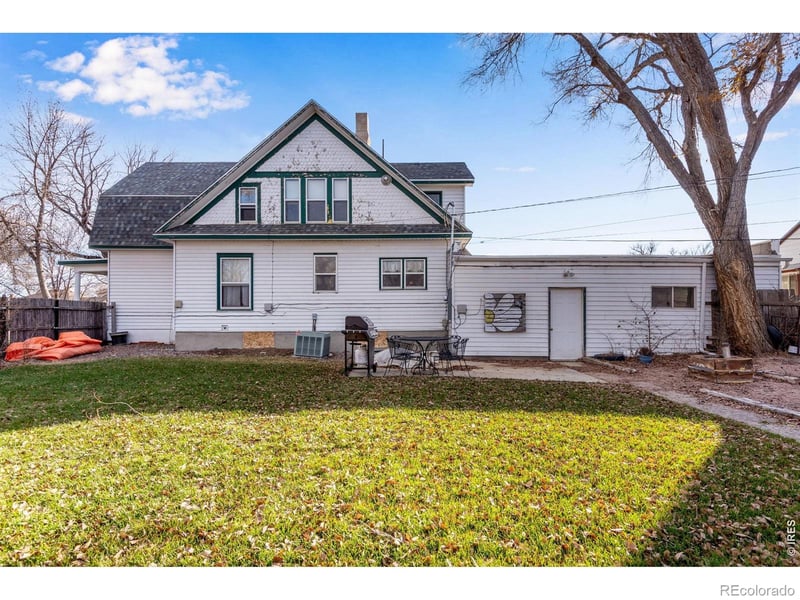501 Maple St, Fort Morgan, CO 80701