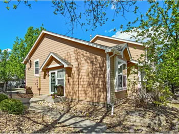 6703 Autumn Ridge Dr #4, Fort Collins, CO 80525