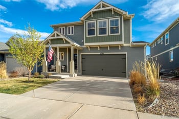 6784 Backcountry Loop, Colorado Springs, CO 80927