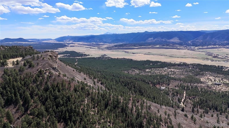 001 Perry Park Rd, Sedalia, CO 80135