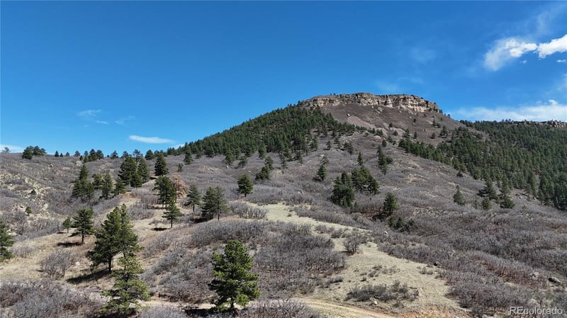 001 Perry Park Rd, Sedalia, CO 80135