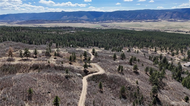 001 Perry Park Rd, Sedalia, CO 80135