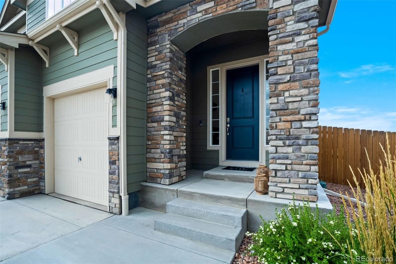 9074 Peaceful Valley Rd, Colorado Springs, CO 80925