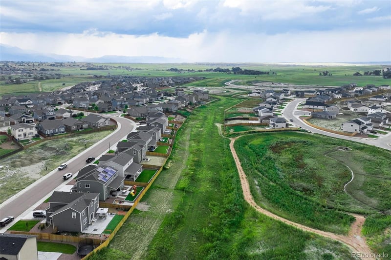 9074 Peaceful Valley Rd, Colorado Springs, CO 80925