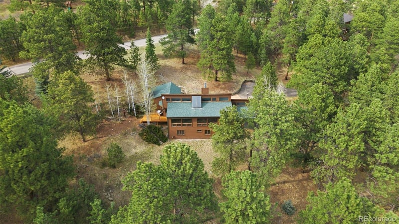 7573 S Sourdough Dr, Morrison, CO 80465