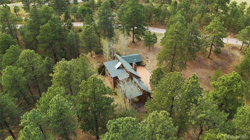 7573 S Sourdough Dr, Morrison, CO 80465
