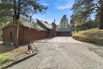 7573 Sourdough Dr, Morrison, CO 80465