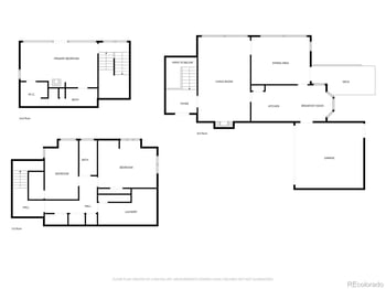 7573 Sourdough Dr, Morrison, CO 80465