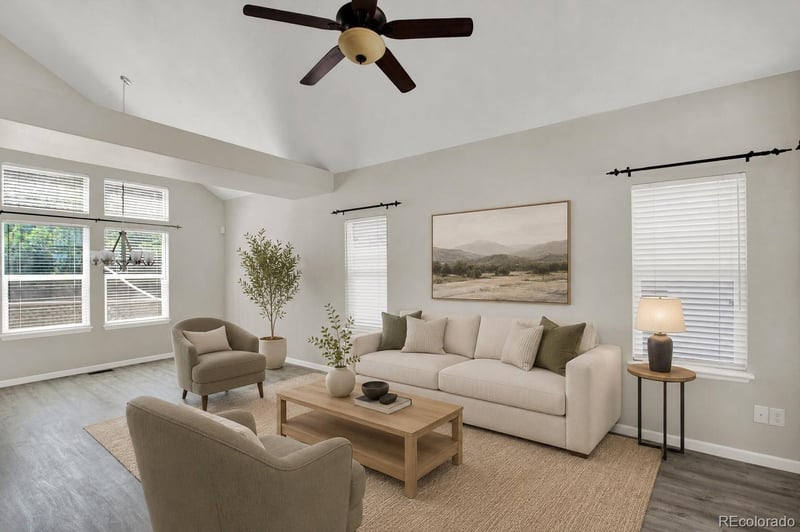 970 Sage Sparrow Cir, Highlands Ranch, CO 80129