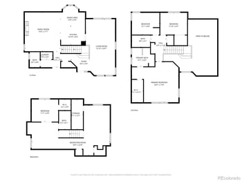 970 Sage Sparrow Cir, Highlands Ranch, CO 80129