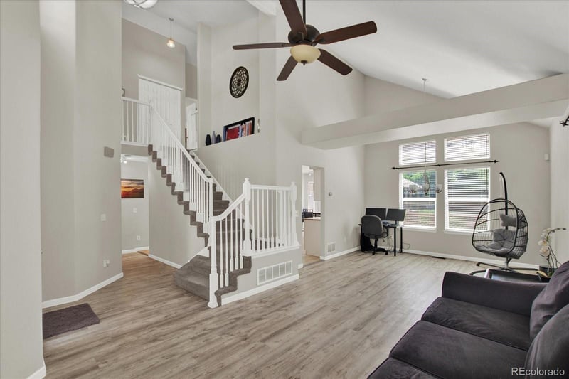 970 Sage Sparrow Cir, Highlands Ranch, CO 80129