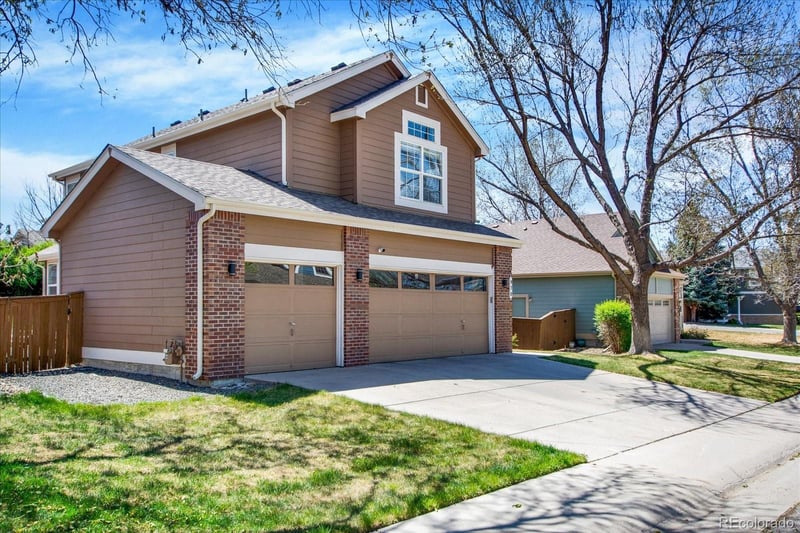 970 Sage Sparrow Cir, Highlands Ranch, CO 80129