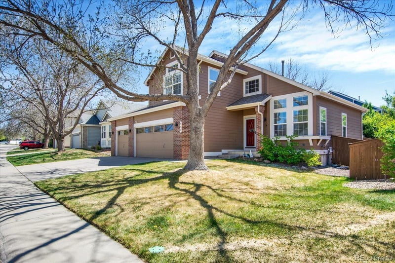 970 Sage Sparrow Cir, Highlands Ranch, CO 80129