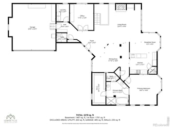 14133 Reserve Pl, Broomfield, CO 80023