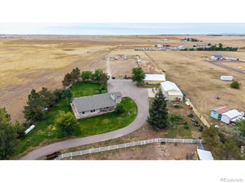 50950 E 32nd Ave, Bennett, CO 80102