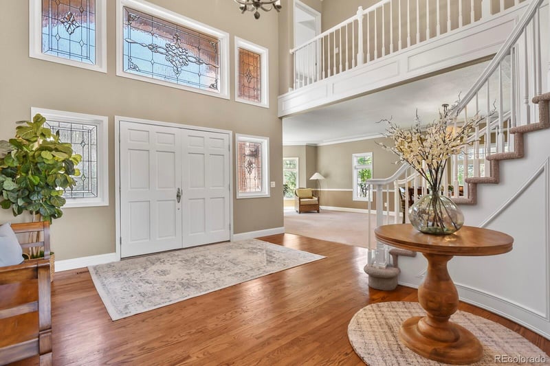 68 Deerwood Dr, Littleton, CO 80127