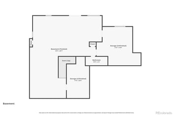 68 Deerwood Dr, Littleton, CO 80127