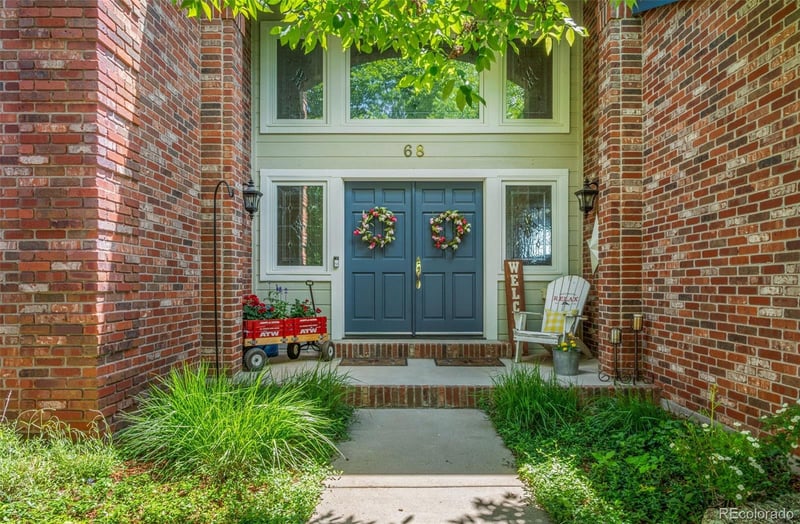 68 Deerwood Dr, Littleton, CO 80127