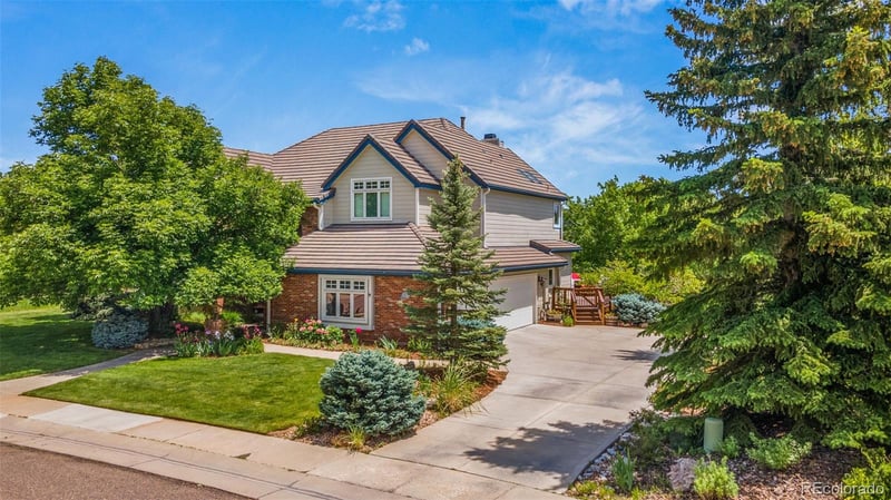 68 Deerwood Dr, Littleton, CO 80127