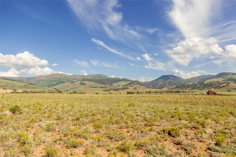 410 Macfarlane Ln, Creede, CO 81130