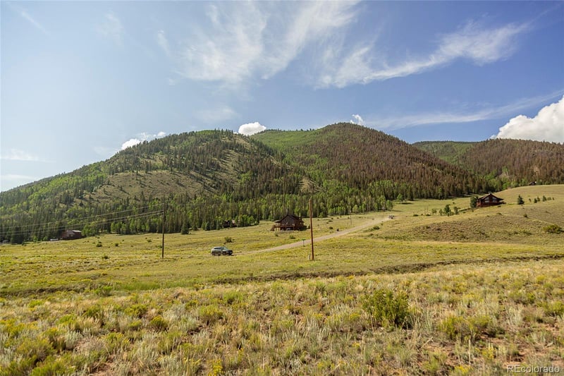 410 Macfarlane Ln, Creede, CO 81130