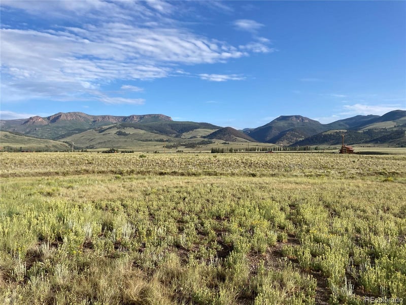 410 Macfarlane Ln, Creede, CO 81130
