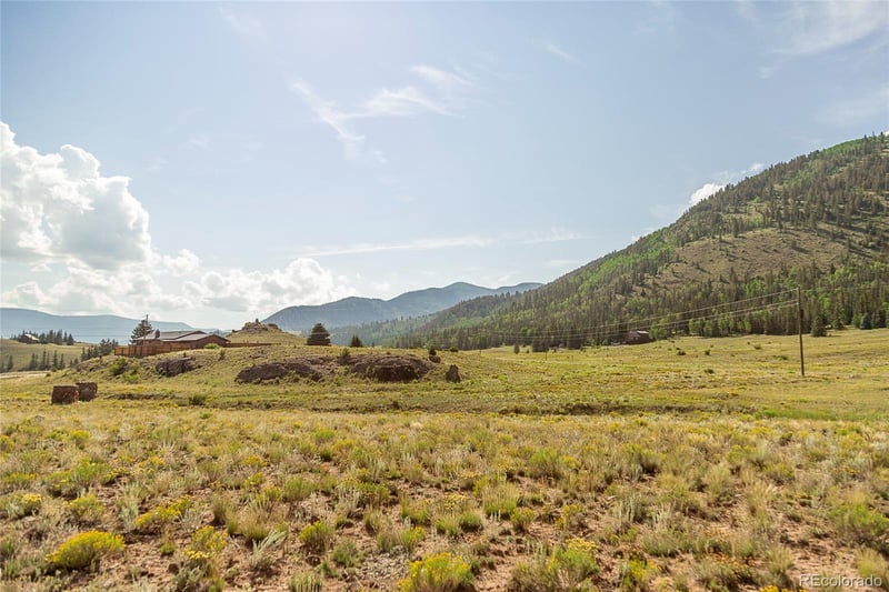 410 Macfarlane Ln, Creede, CO 81130