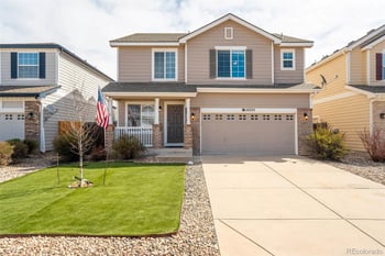 14225 Woodrock Pa, Colorado Springs, CO 80921