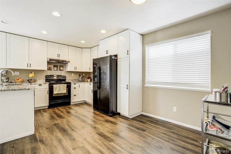 14225 Woodrock Pa, Colorado Springs, CO 80921