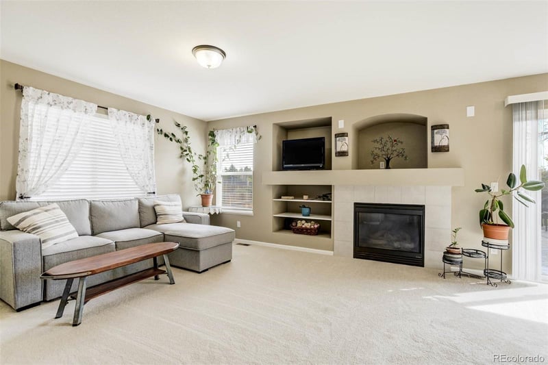 14225 Woodrock Pa, Colorado Springs, CO 80921