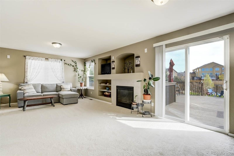 14225 Woodrock Pa, Colorado Springs, CO 80921